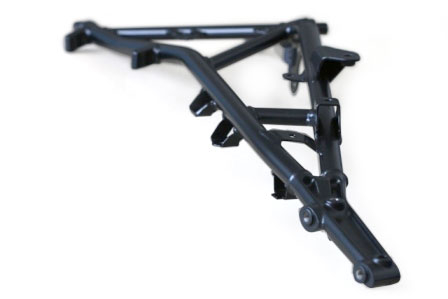 OEM komponenty pro motocykly